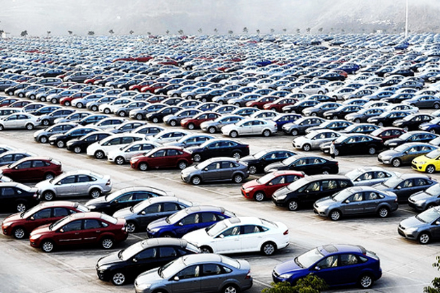 سيارات أقل من 500 دينار في الكويت