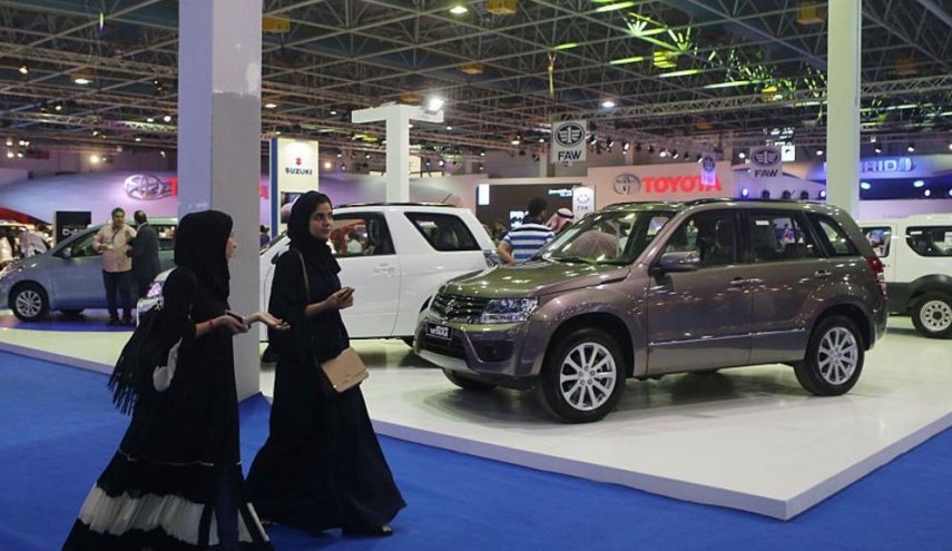 أفضل شركات تقسيط السيارات في السعودية