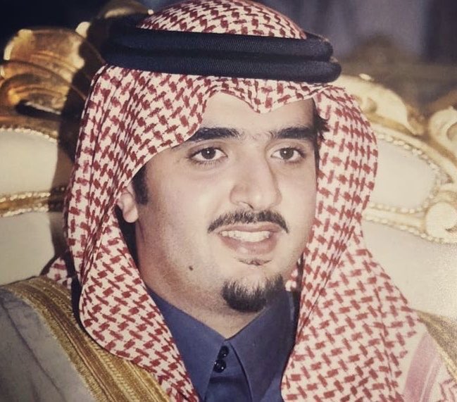 مساعدات الأمير عبد العزيز بن فهد بشرط الاحتياج فقط للسعودي والمقيم