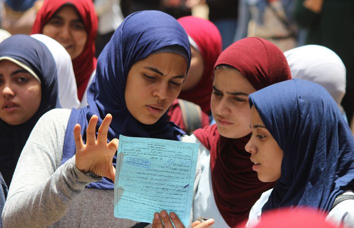 علمي وأدبي.. ظهرت الآن نتيجة الثانوية العامة 2022 إلكترونياً لجميع الطلاب moe.gov.eg