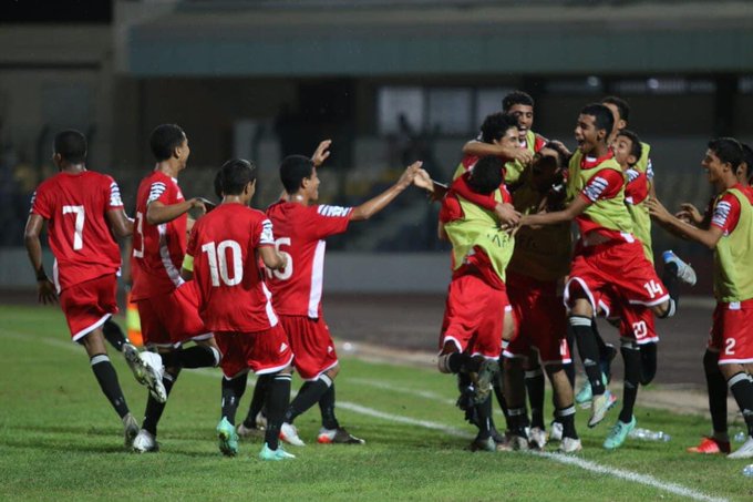 موعد مباراة اليمن والسودان ربع نهائي كأس العرب للناشئين 2022 والقنوات المفتوحة الناقلة