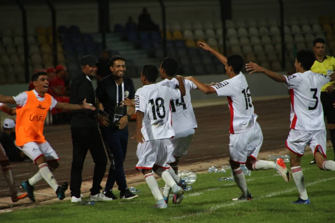 موعد مباراة اليمن وتونس كأس العرب للناشئين 2022 والقنوات المفتوحة الناقلة