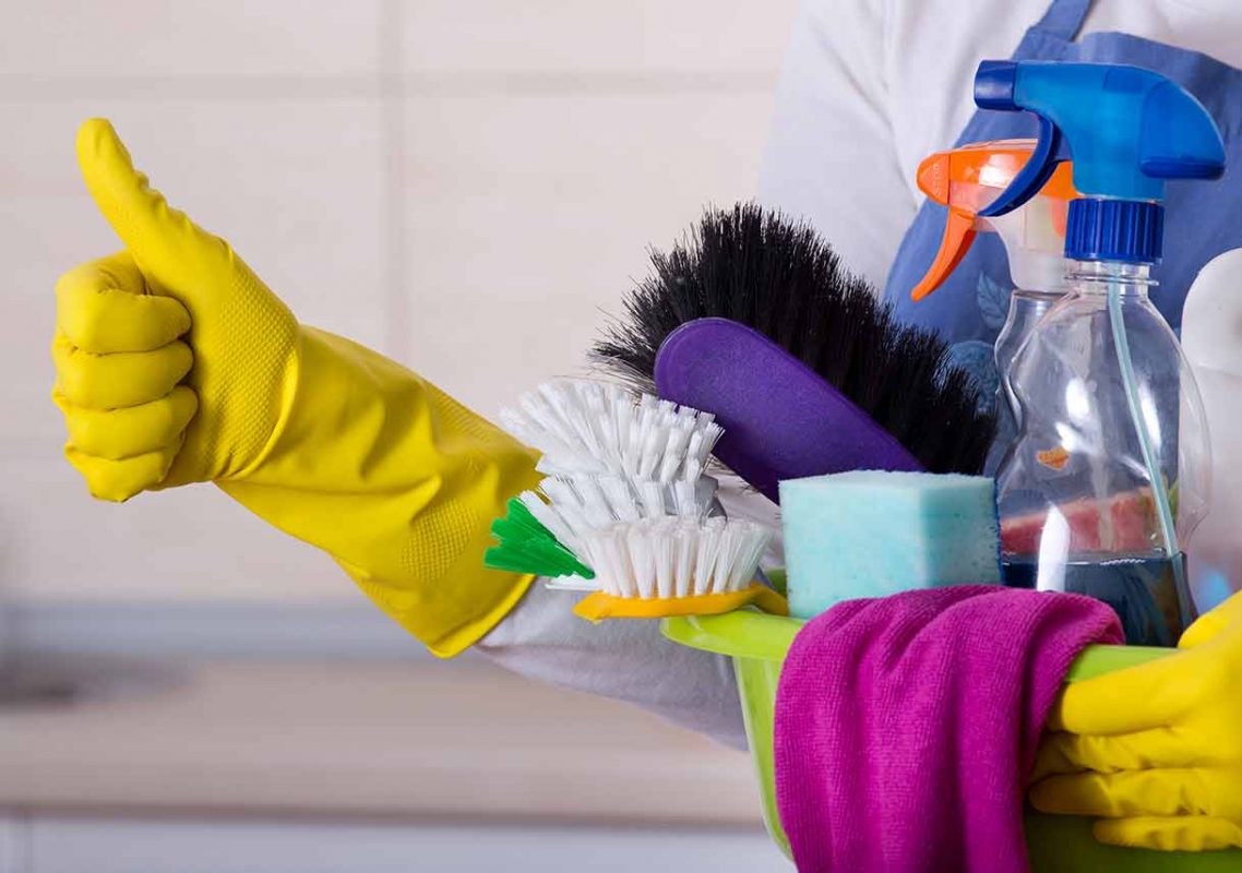لو حرانة أو مكسلة.. تنظيف البيت شديد الاتساخ بخطوات سهلة لمنزل هادئ ومريح واستعدي لأي زيارة مفاجئة