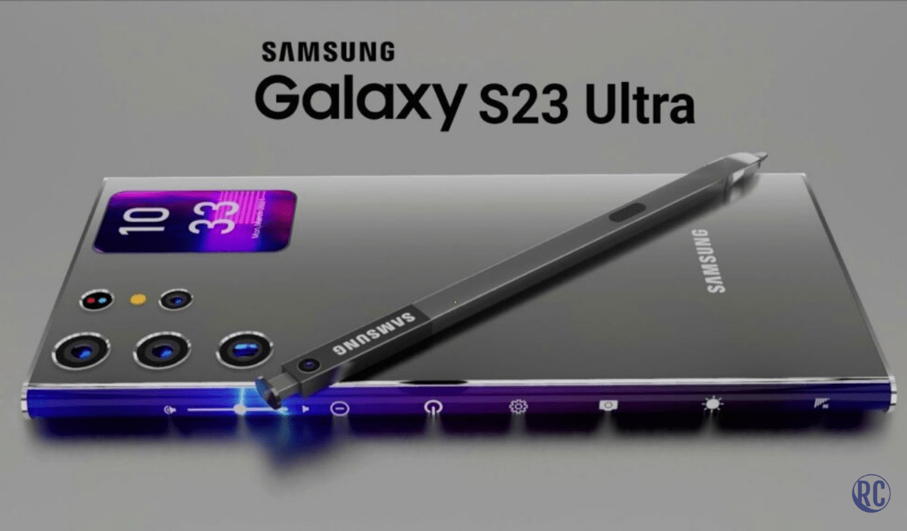 samsung galaky s23