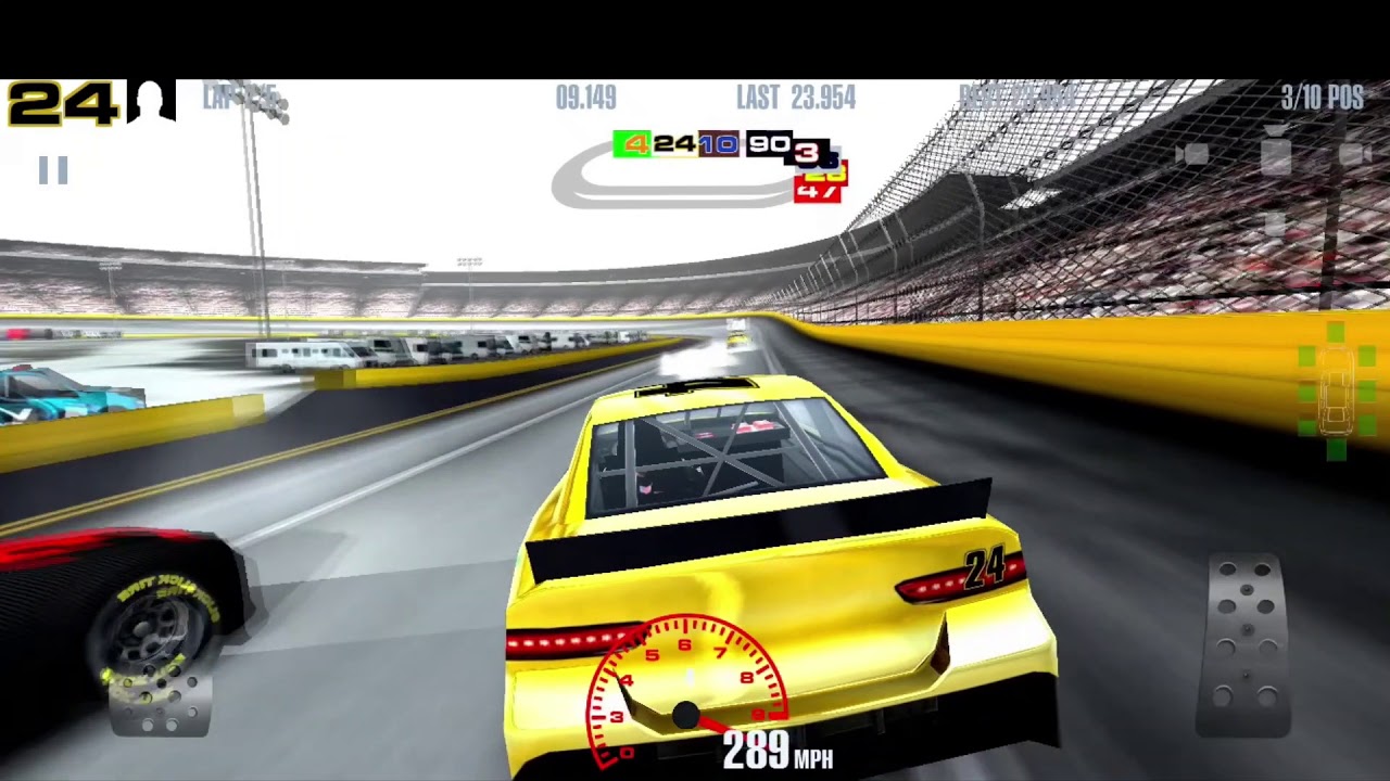 تنزيل لعبة Stock Car Racing ثلاثية الأبعاد 2022 ألعاب سباق سيارات للاندرويد متجر بلاي