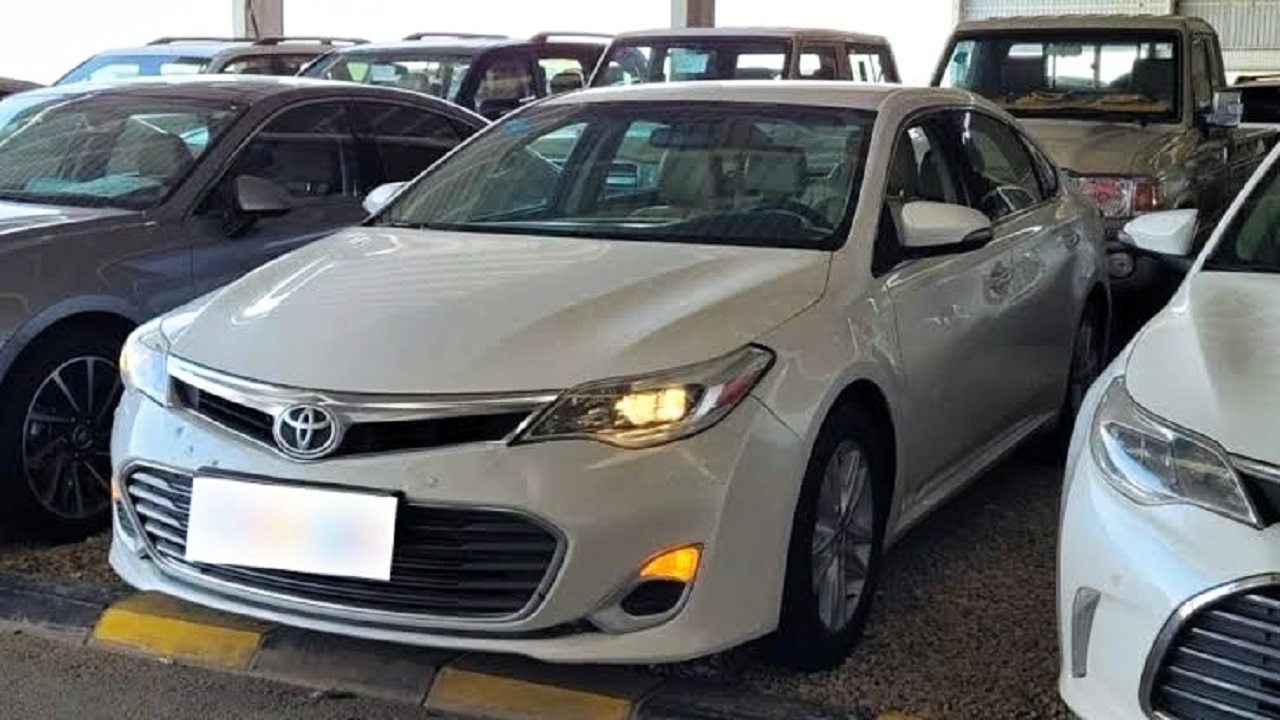 سيارات تويوتا بسعر 5000 ريال مستعملة للبيع في الرياض اسعار رخيصة لمحدودي الدخل