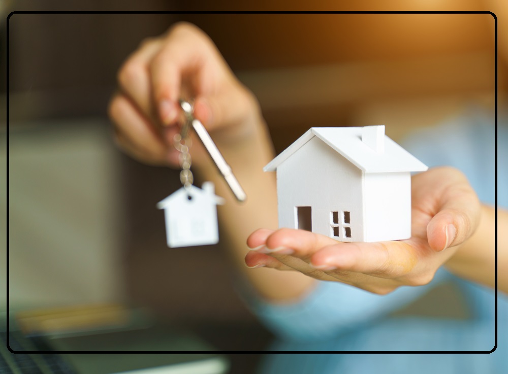 تقديم مستفيدي الضمان في دعم سكني 1444