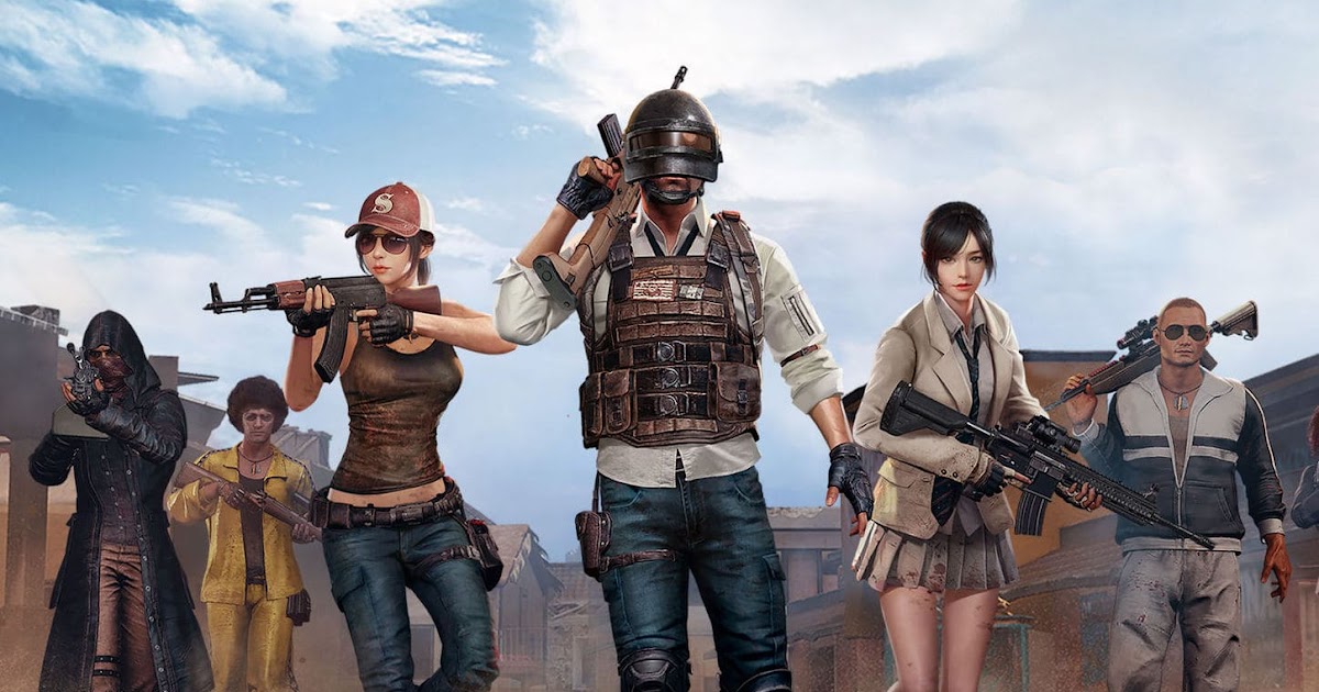 شفرات لعبة ببجي Pubg 2022 للكمبيوتر والموبايل