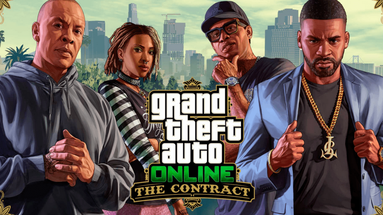 بسهولة تثبيت لعبة Grand Theft Auto