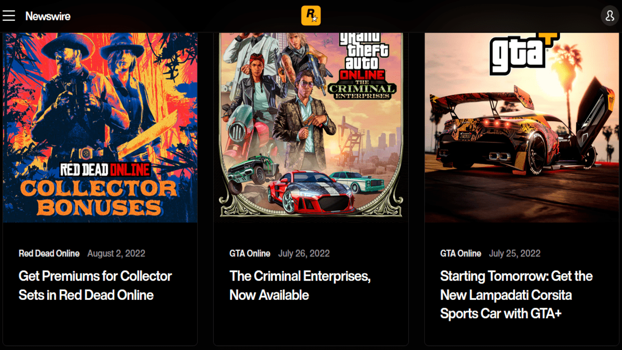 أضمن طريقة تحميل Grand Theft Auto
