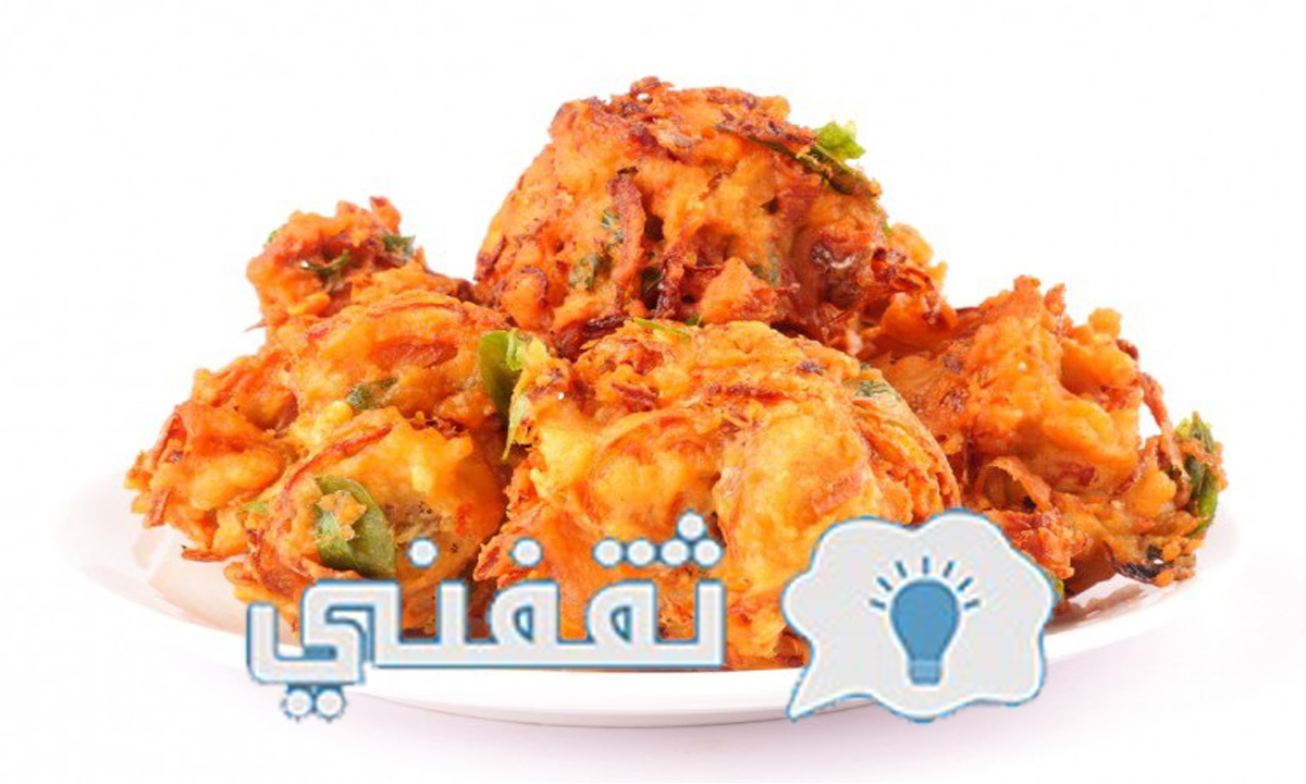 طريقة عمل باكورة هندية الأصلية