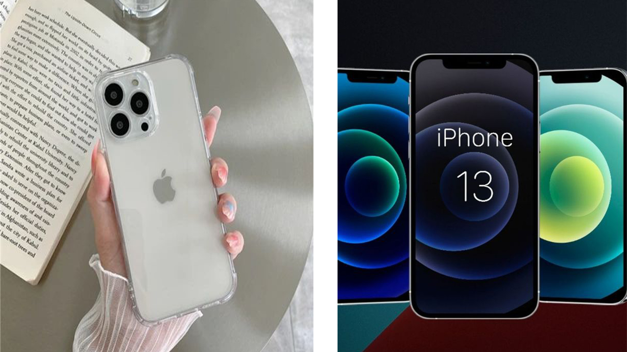 عروض جوالات ايفون iPhone 13 برو max في السعودية