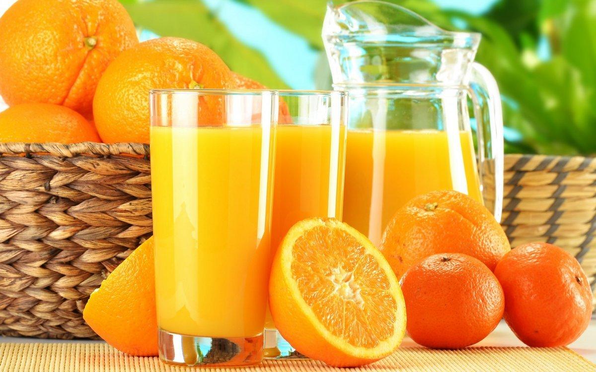 مشروب الصيف الرائع عصير البرتقال التركي المركز بطعم رائع وجميل