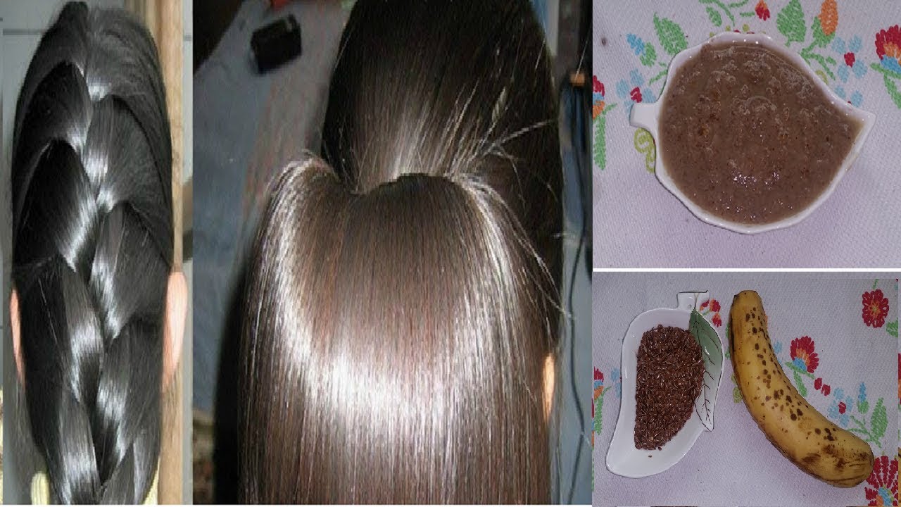 وصفات هندية لفرد وتنعيم الشعر بمكونات طبيعية وفعالة
