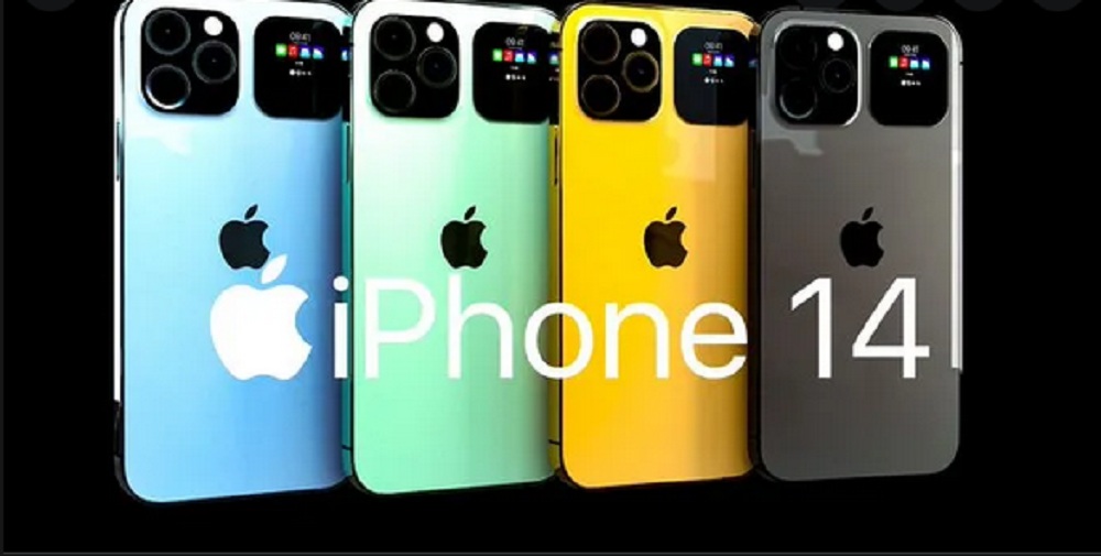 لعشاق الفخامة.. مفاجأة جديدة عن هواتف iPhone 14