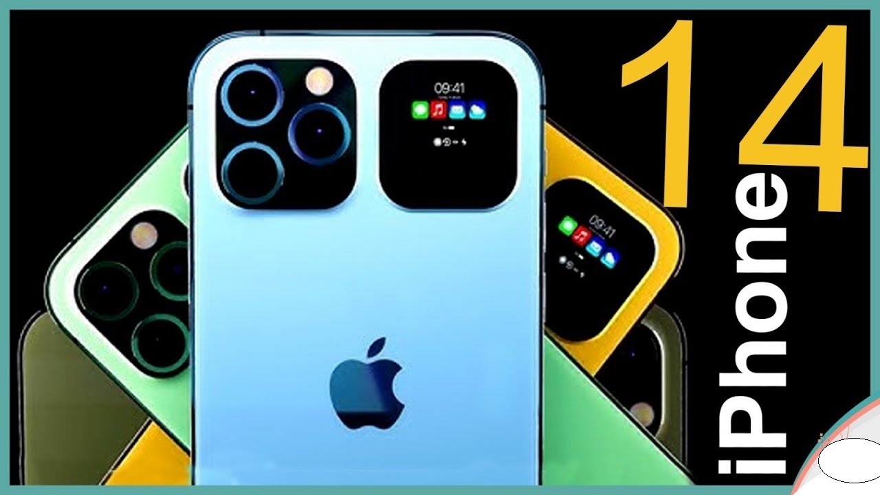 متى إطلاق هاتف iphone pro max  ايفون 14 والمواصفات والاسعار المتوقعه للجوال في السعودية
