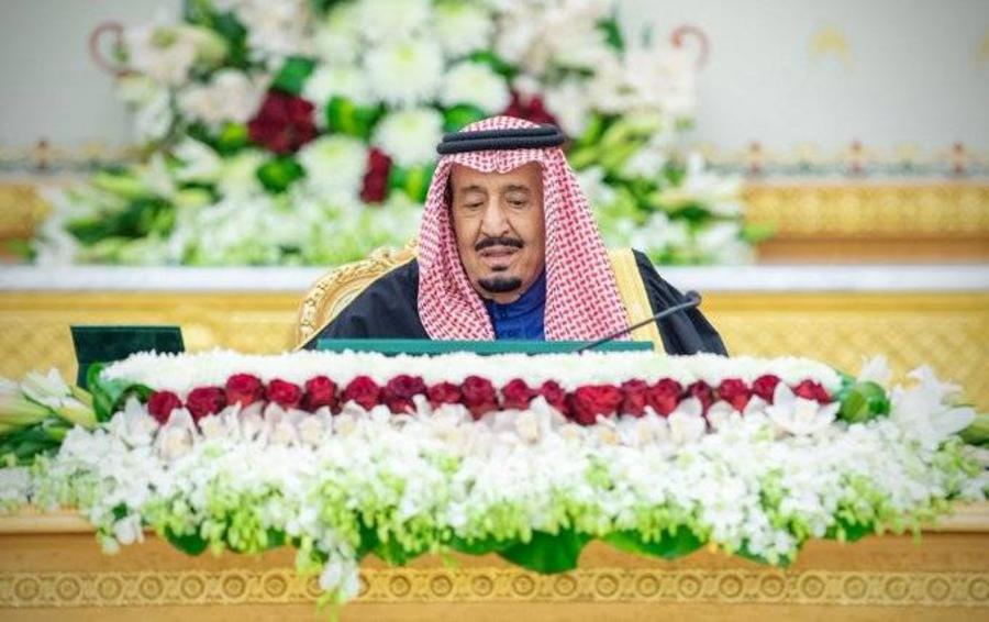 مجلس الوزراء السعودي يعلن 12 قرار جديد