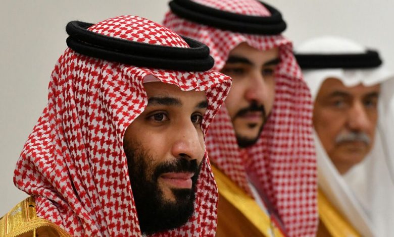 دعم مالي من الأمير محمد بن سلمان يصل الي 50 الف ريال