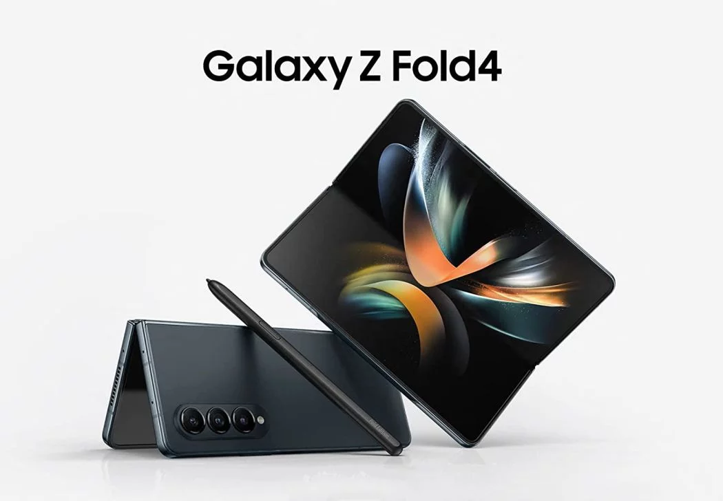 هاتف Samsung Galaxy Z Fold 4