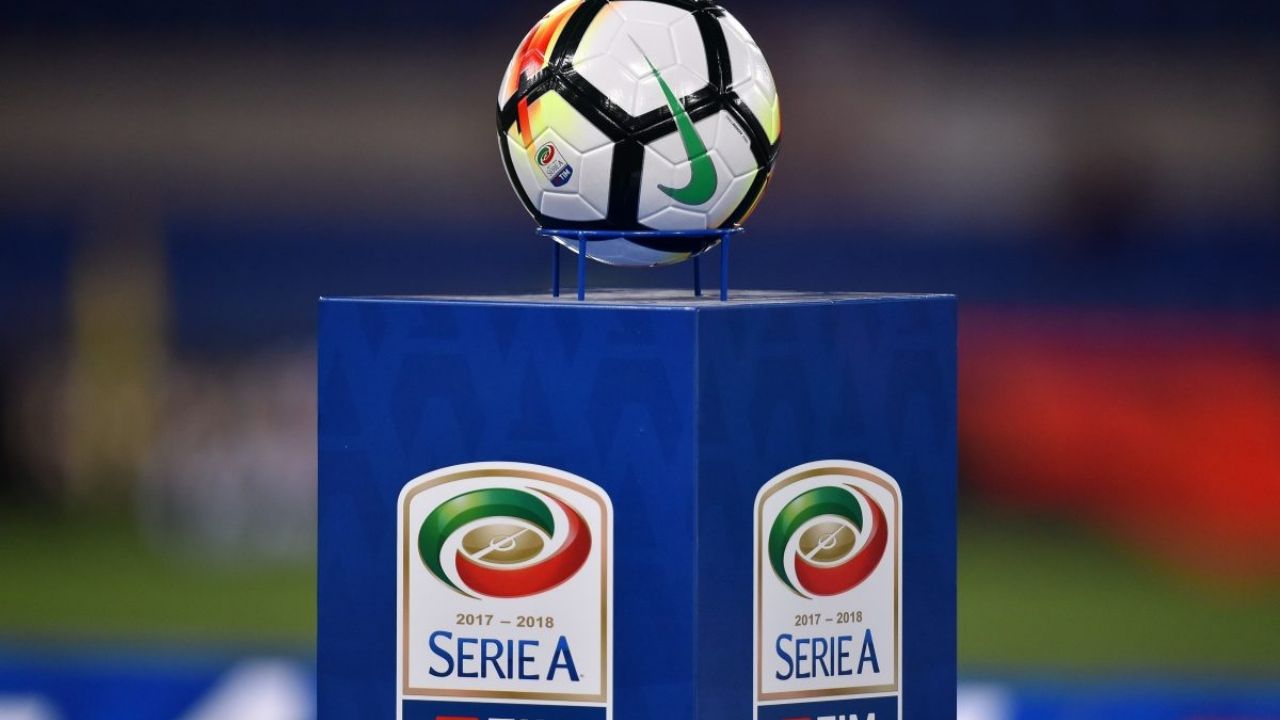 موعد انطلاق الدوري الإيطالي موسم 2023