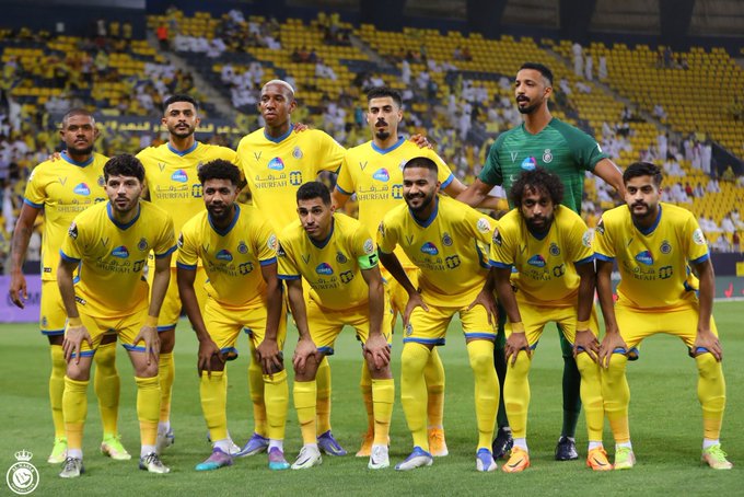 موعد مباراة النصر والوحدة