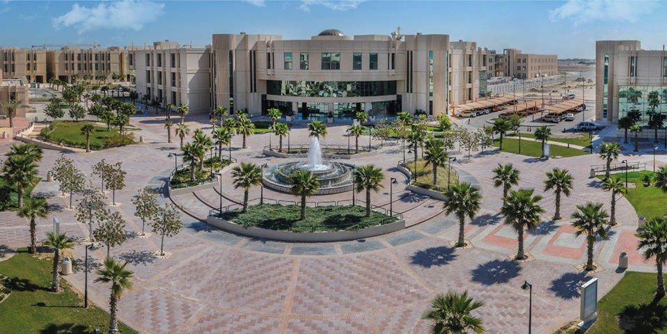 نتائج قبول جامعة الإمام عبد الرحمن بن فيصل