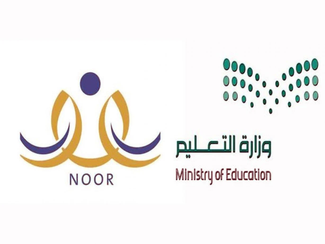 رابط نظام نور تسجيل الدخول برقم الهوية 1444 noor.moe.gov.sa "الخدمات التعليمية"