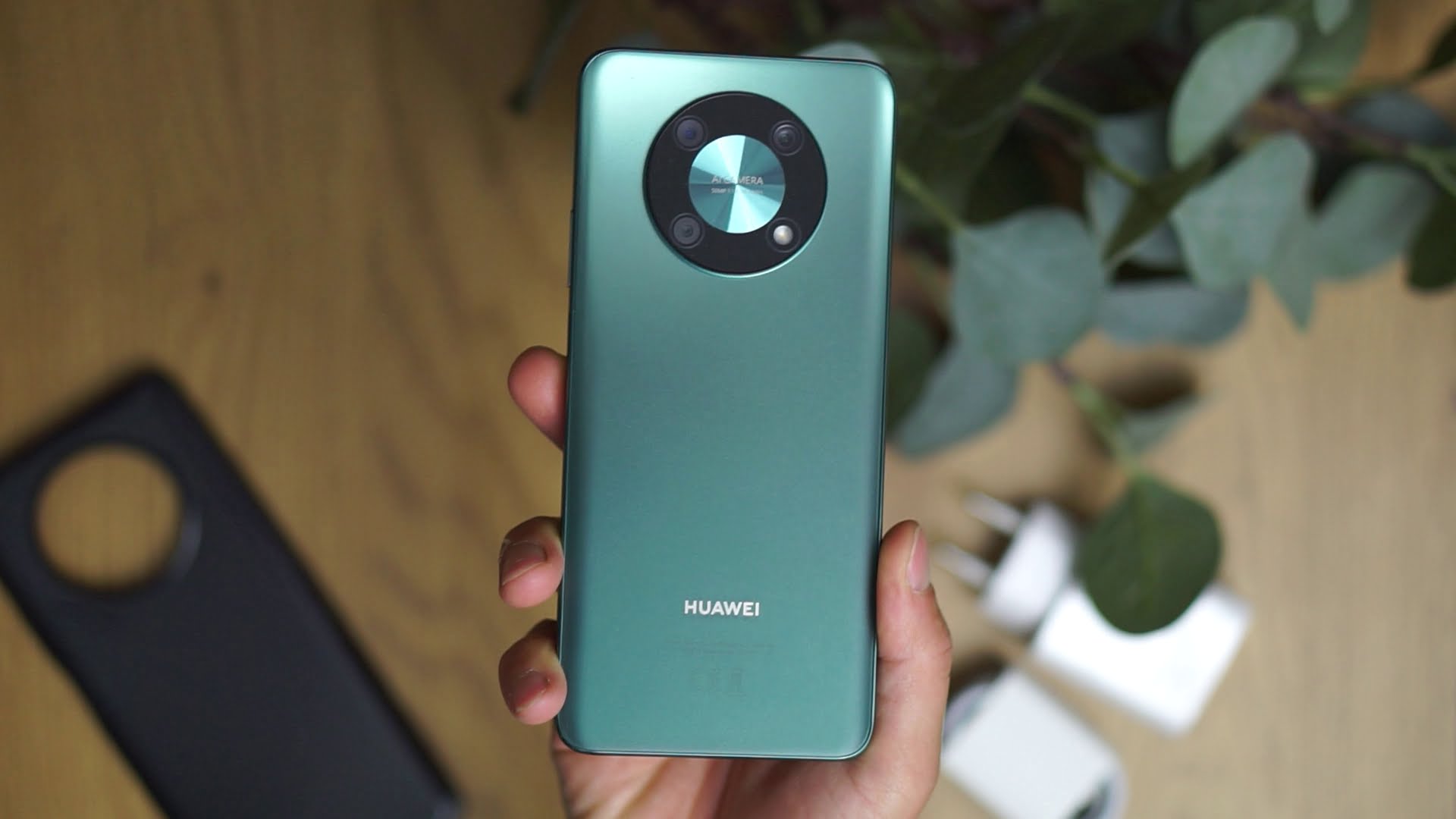 سعر ومواصفات HUAWEI nova Y90