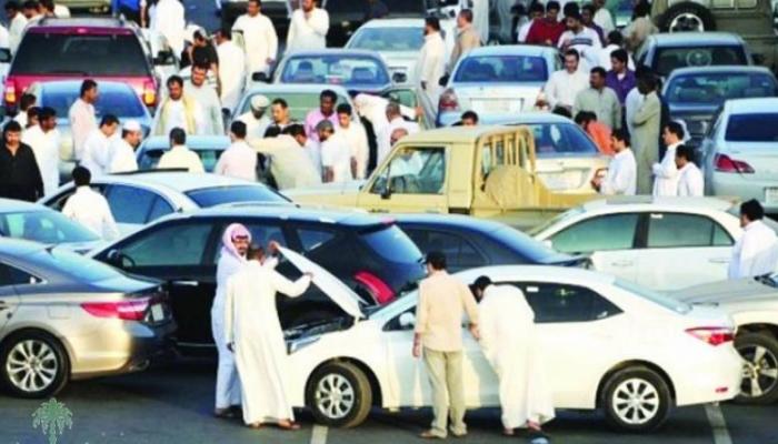 أسعار السيارات في السعودية 2022