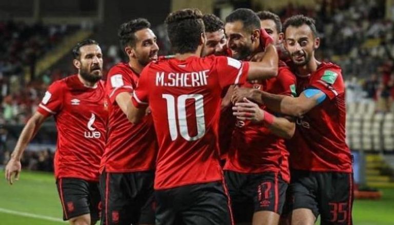 موعد مباراة الاهلي واسوان الودية استعداد لدوري أبطال أفريقيا 2022-2023