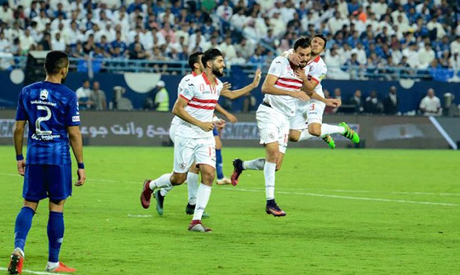 موعد مباراة الزمالك والهلال السعودي في كأس لوسيل والقنوات الناقلة Zamalek vs Al Hilal