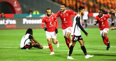 موعد مباراه الاهلي وطلائع الجيش