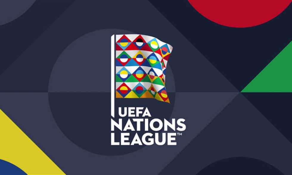 تردد قناة ويفا تي في Uefa.tv القناة الناقلة لدوري الأمم الأوروبية