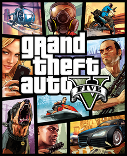 لعبة جاتا الأصلية 2022 جراند ثفت اوتو 5 واهم مميزات لعبة grand theft outo Five