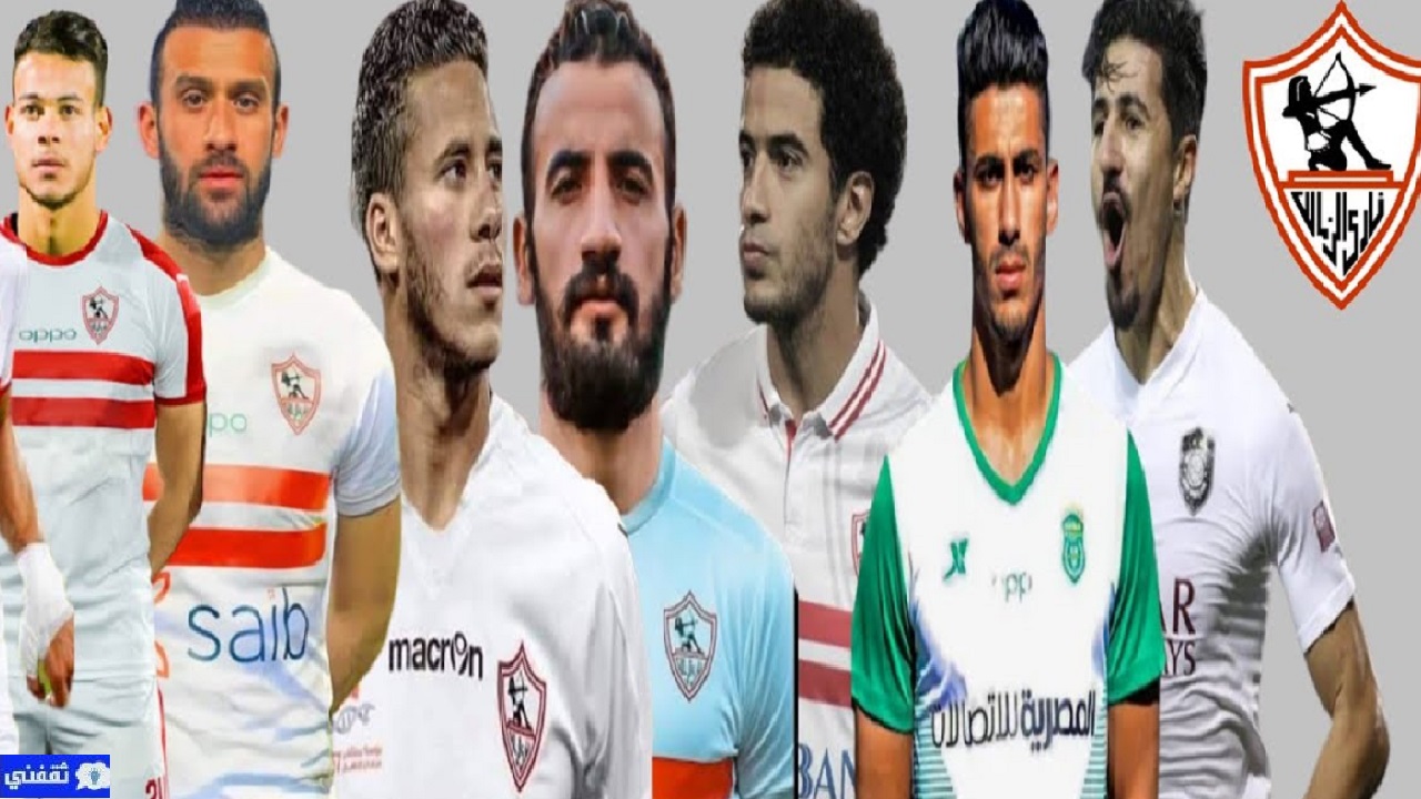 صفقات الزمالك 2022