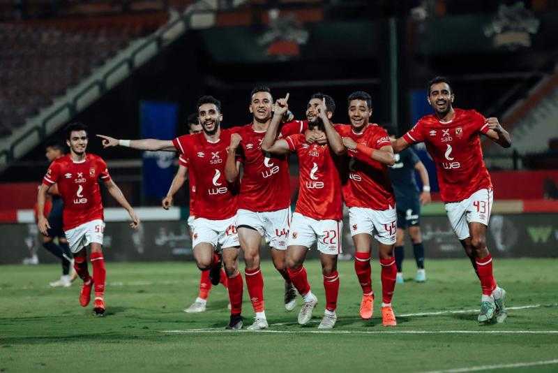 موعد مباراة الاهلي وبتروجيت الودية