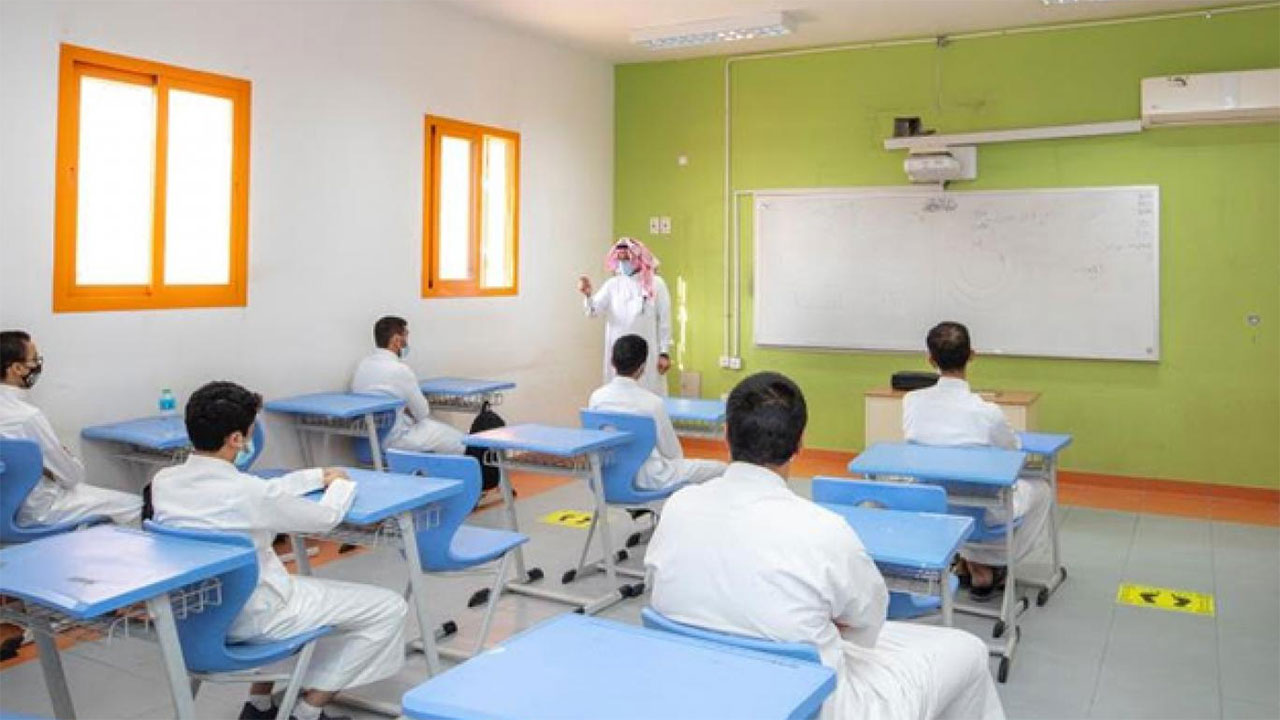 الاختبارات النهائية 1444 الفصل الدراسي الأول وزارة التعليم السعودية تنشر المواعيد الجديدة