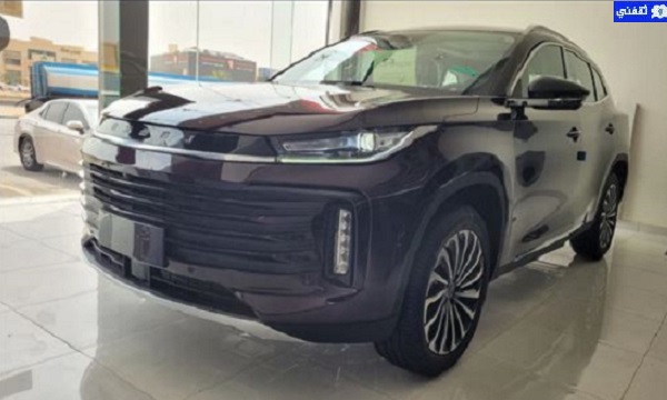 أسعار السيارات موديل 2023