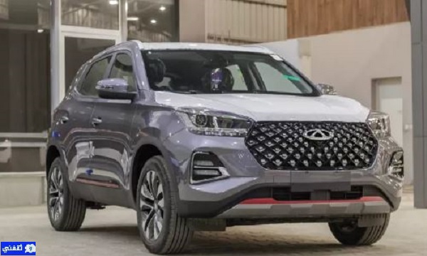 أسعار سيارات شيري 2023 في السعودية