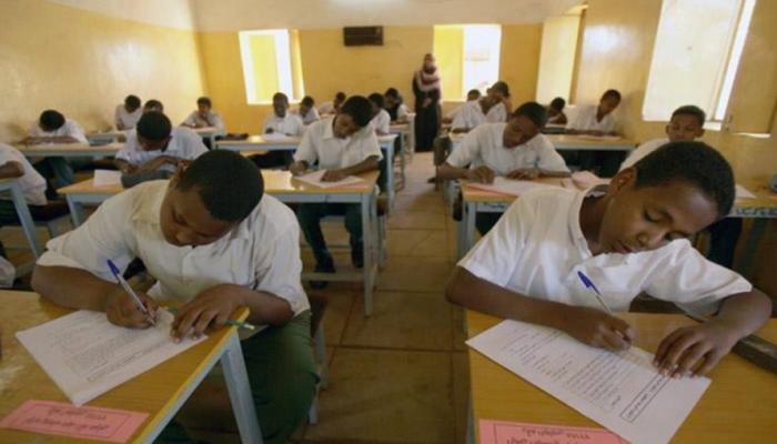 نتيجة الثانوية العامة 2022 في السودان