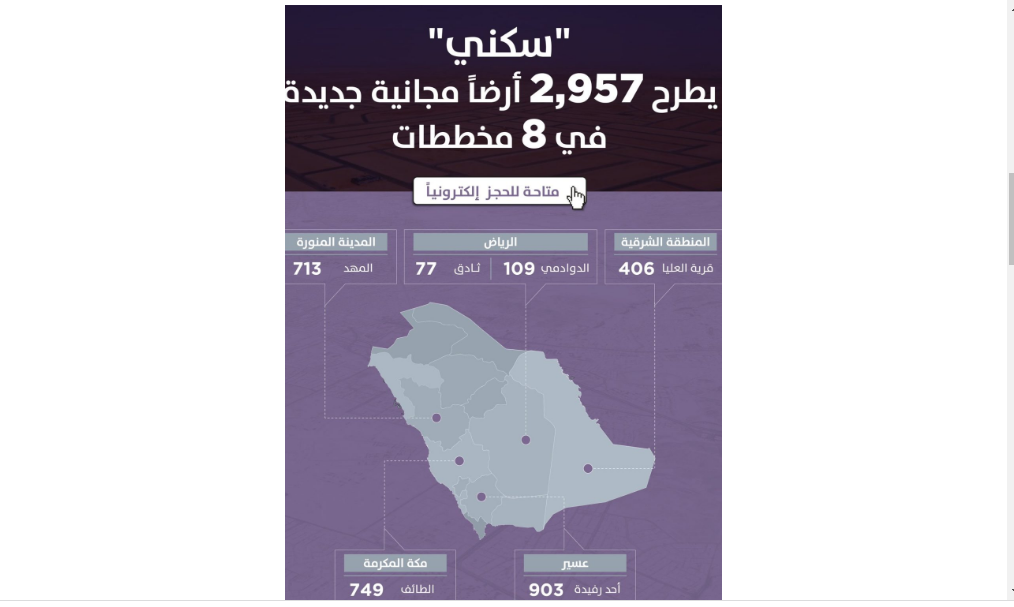 منصة سكني
