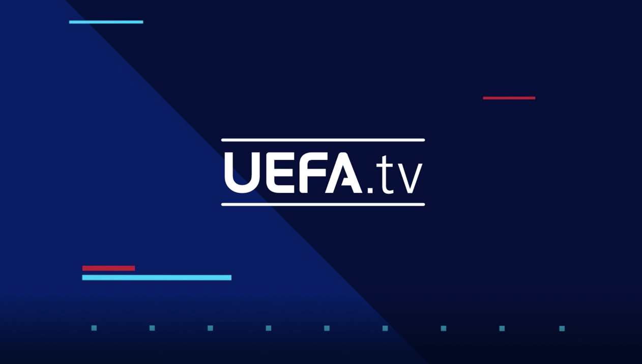 تردد قناة UEFA TV الناقلة لدوري الأمم الاوروبية
