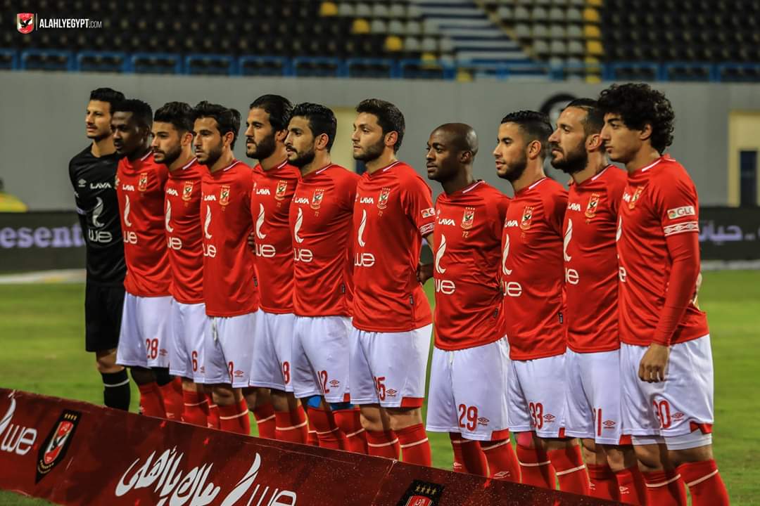 القنوات الناقلة لمباراة الاهلي وبتروجيت