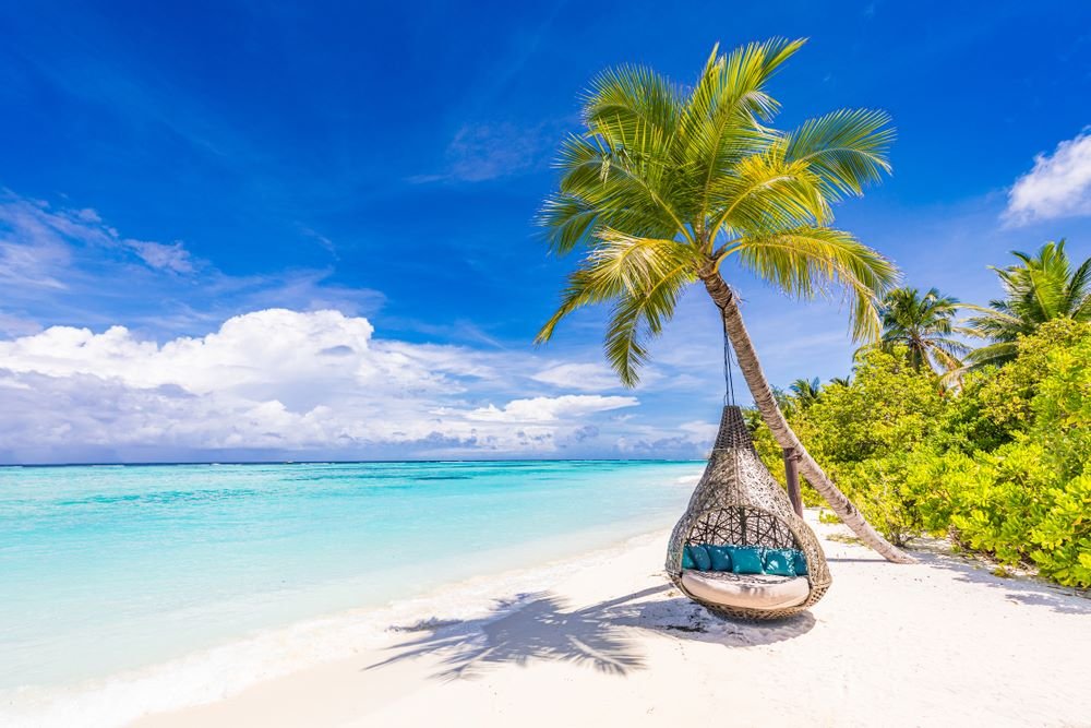 السياحة في المالديف للعوائل وأفضل المنتجعات لقضاء وقت ممتع