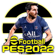 Efootball pes 22