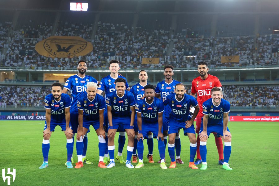 تذاكر الهلال والتعاون