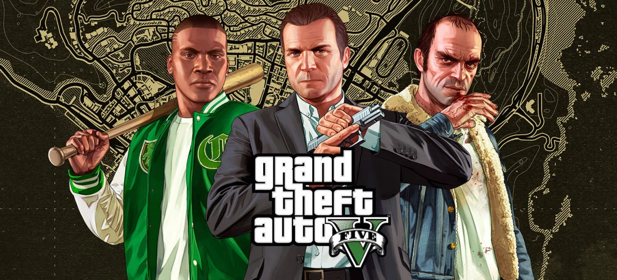 مميزات تحديث لعبة Grand Theft Auto V وخطوات تشغيل GTA جراند ثفت أوتو 5