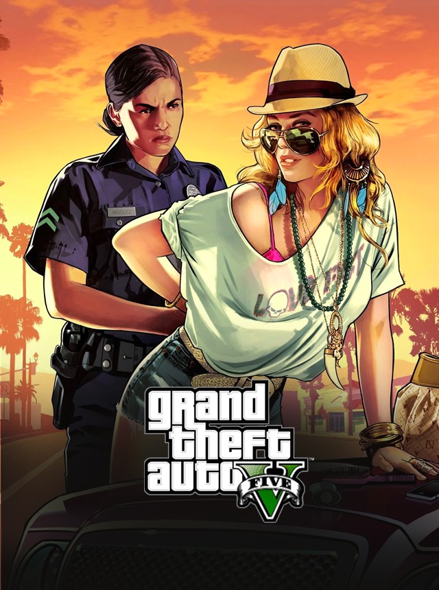 Gta 5