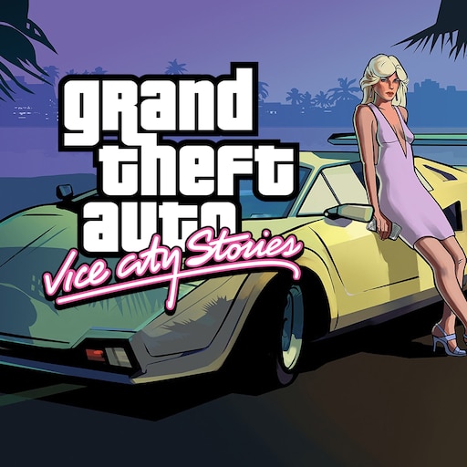 Gta vice city