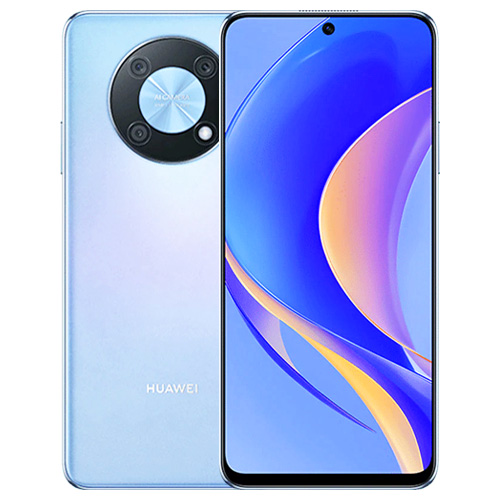 سعر ومميزات هاتف Huawei Nova Y90 أخر إصدارات Huawei الجديد